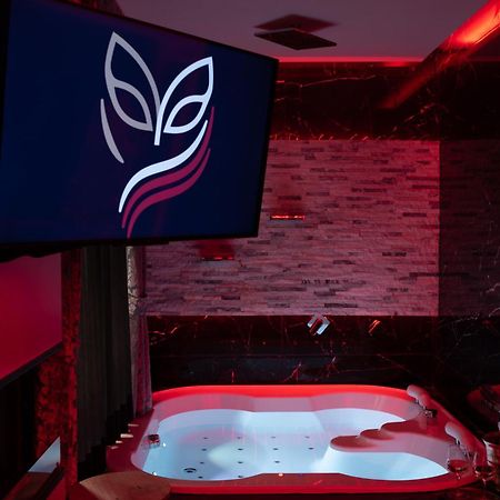 Suite Luxury Bdsm Rome Extérieur photo