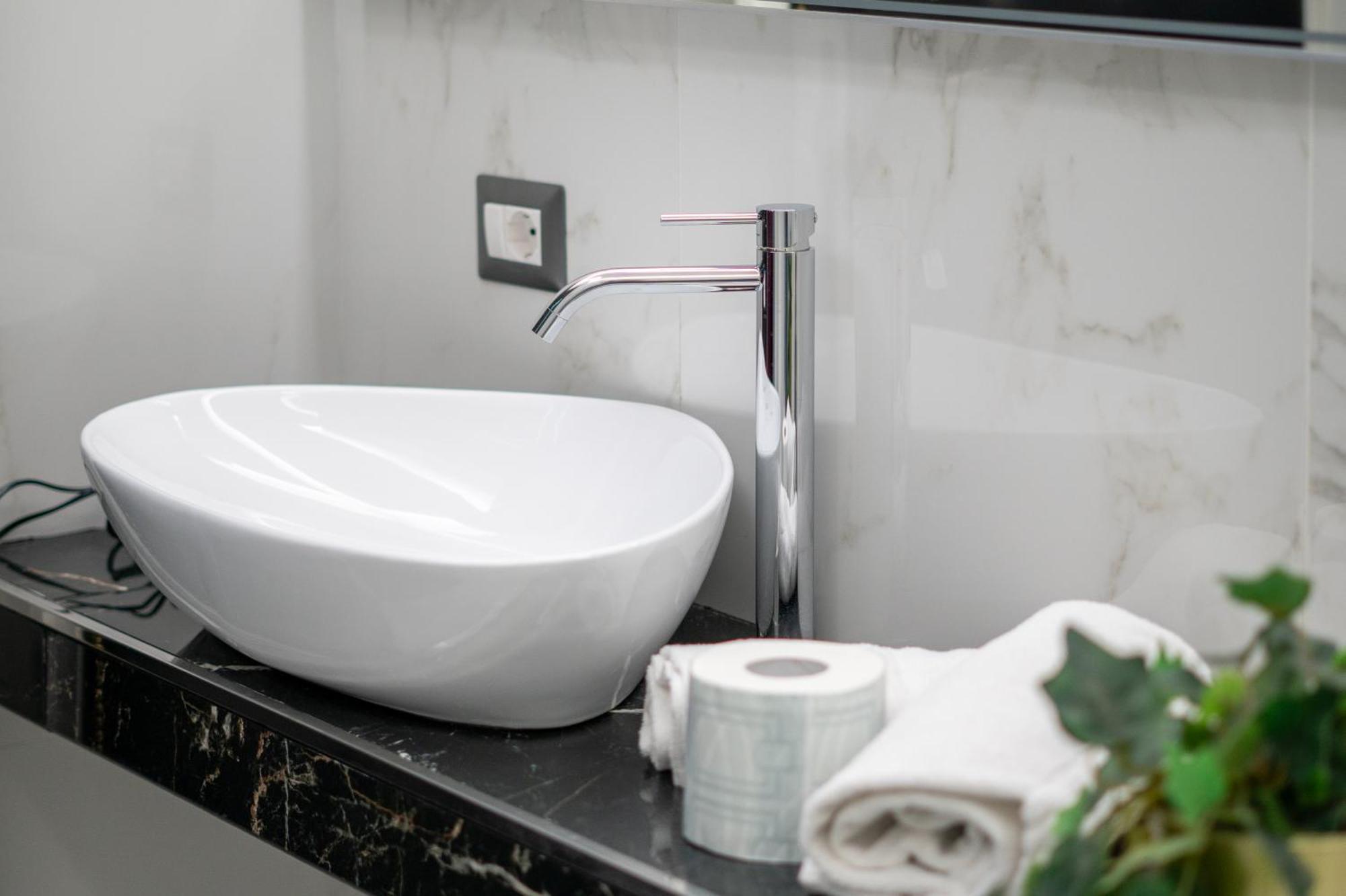 Suite Luxury Bdsm Rome Extérieur photo
