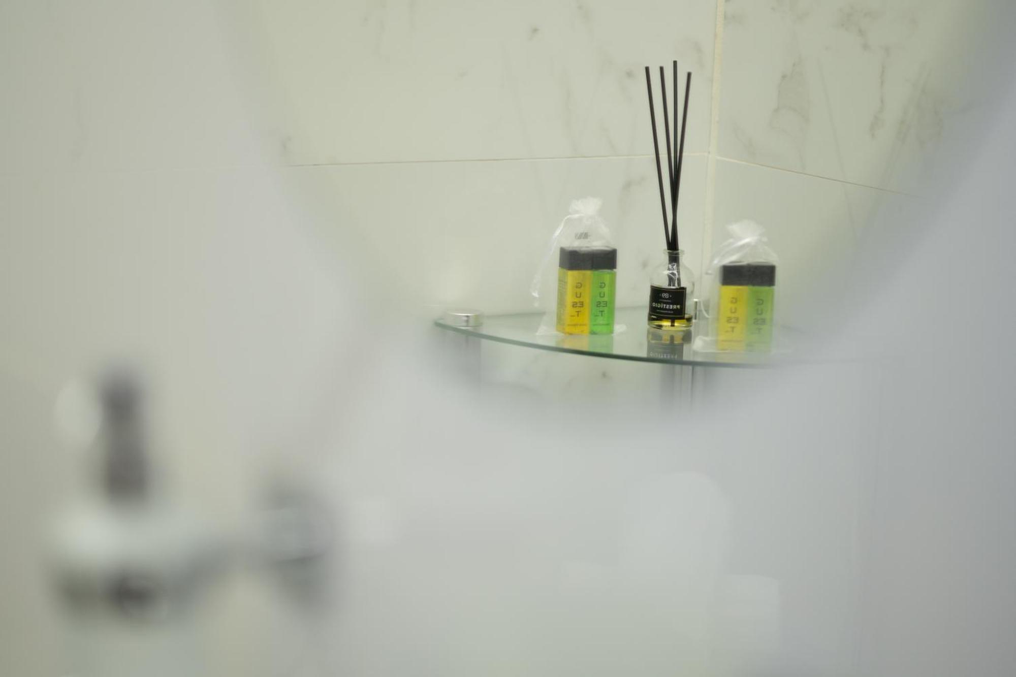 Suite Luxury Bdsm Rome Extérieur photo